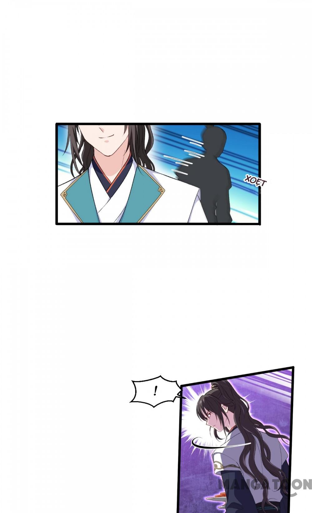 Tiền Tiêu Không Hết, Ta Phải Làm Sao? Chapter 27 - Trang 11