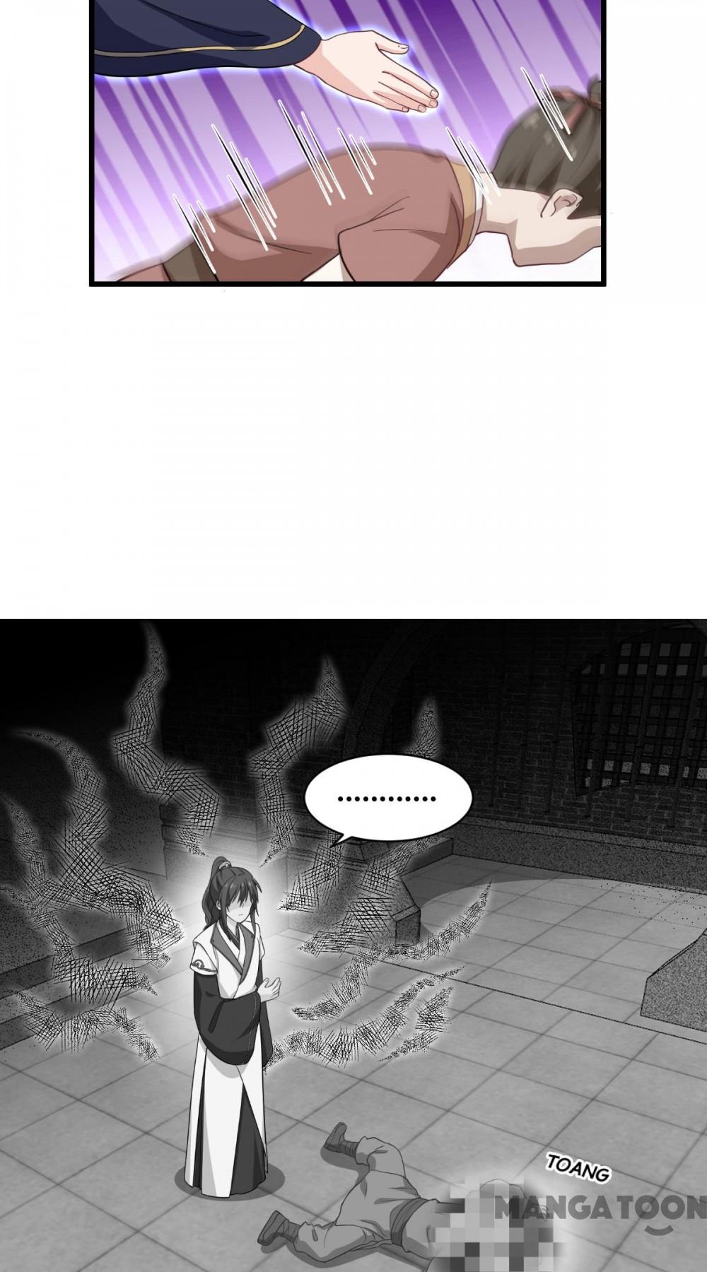 Tiền Tiêu Không Hết, Ta Phải Làm Sao? Chapter 27 - Trang 33