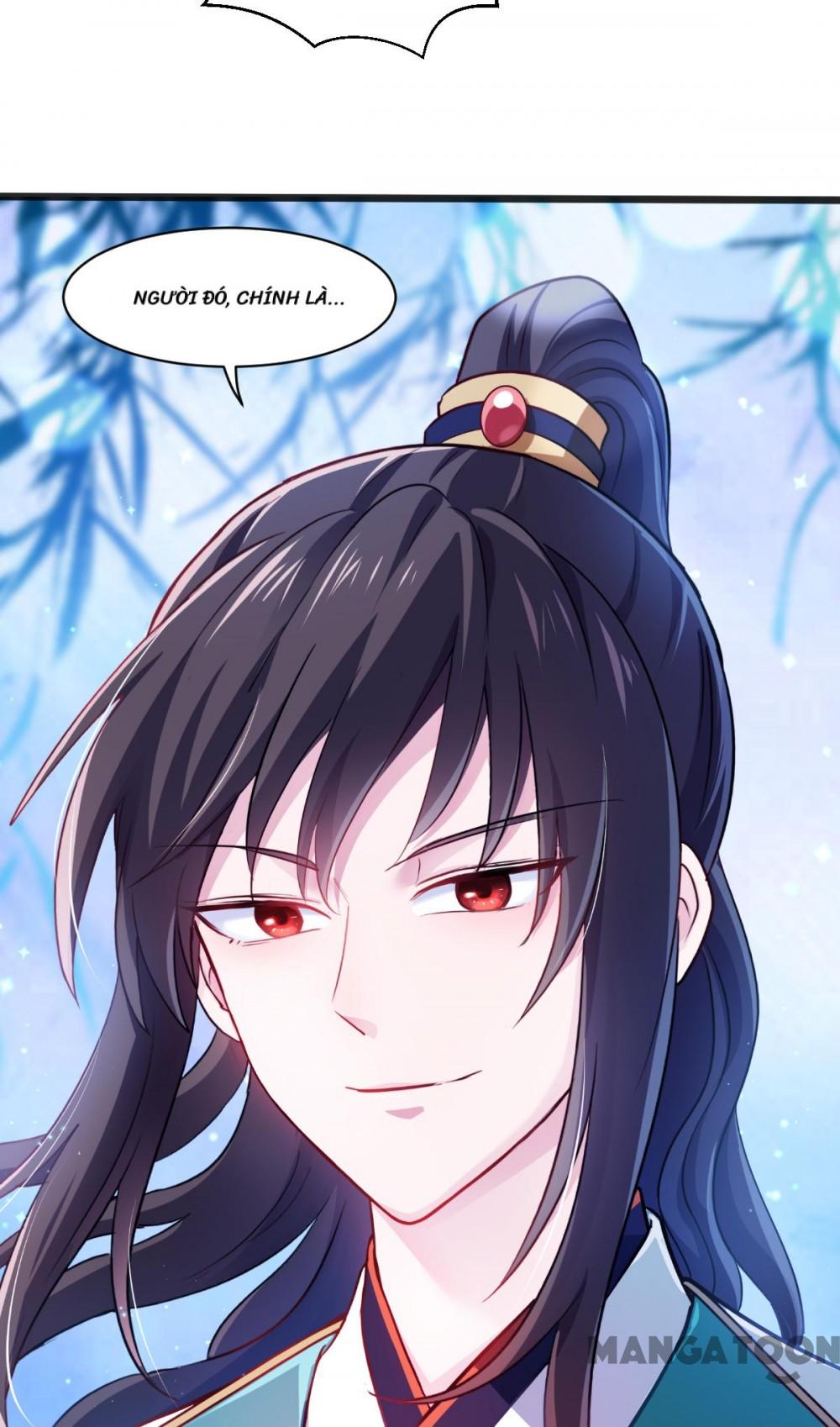 Tiền Tiêu Không Hết, Ta Phải Làm Sao? Chapter 27 - Trang 41