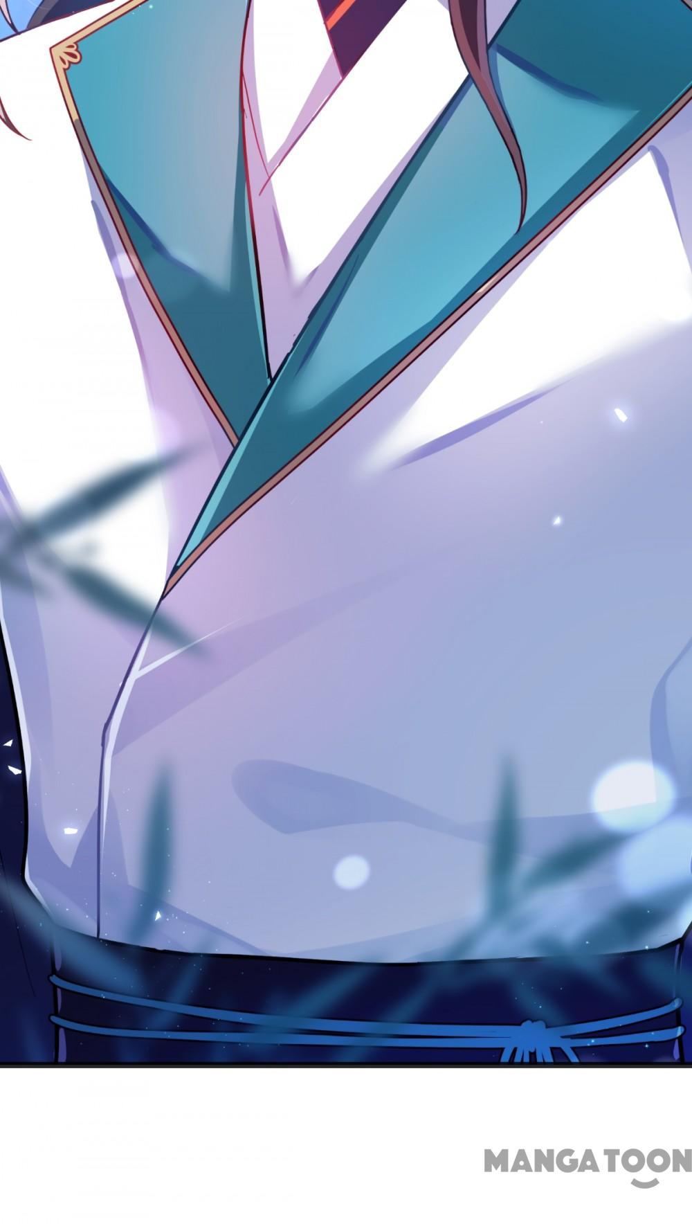 Tiền Tiêu Không Hết, Ta Phải Làm Sao? Chapter 27 - Trang 42