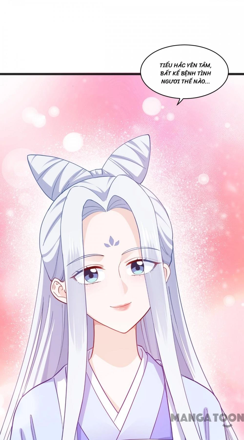 Tiền Tiêu Không Hết, Ta Phải Làm Sao? Chapter 28 - Trang 11