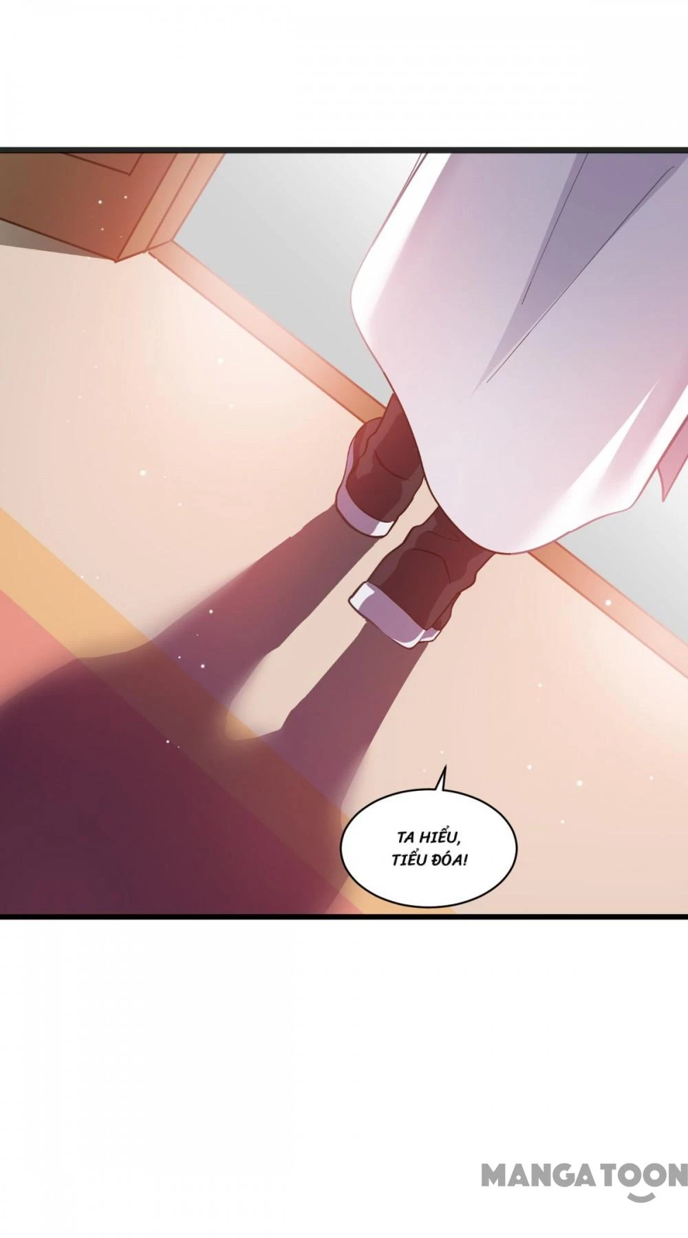 Tiền Tiêu Không Hết, Ta Phải Làm Sao? Chapter 28 - Trang 14
