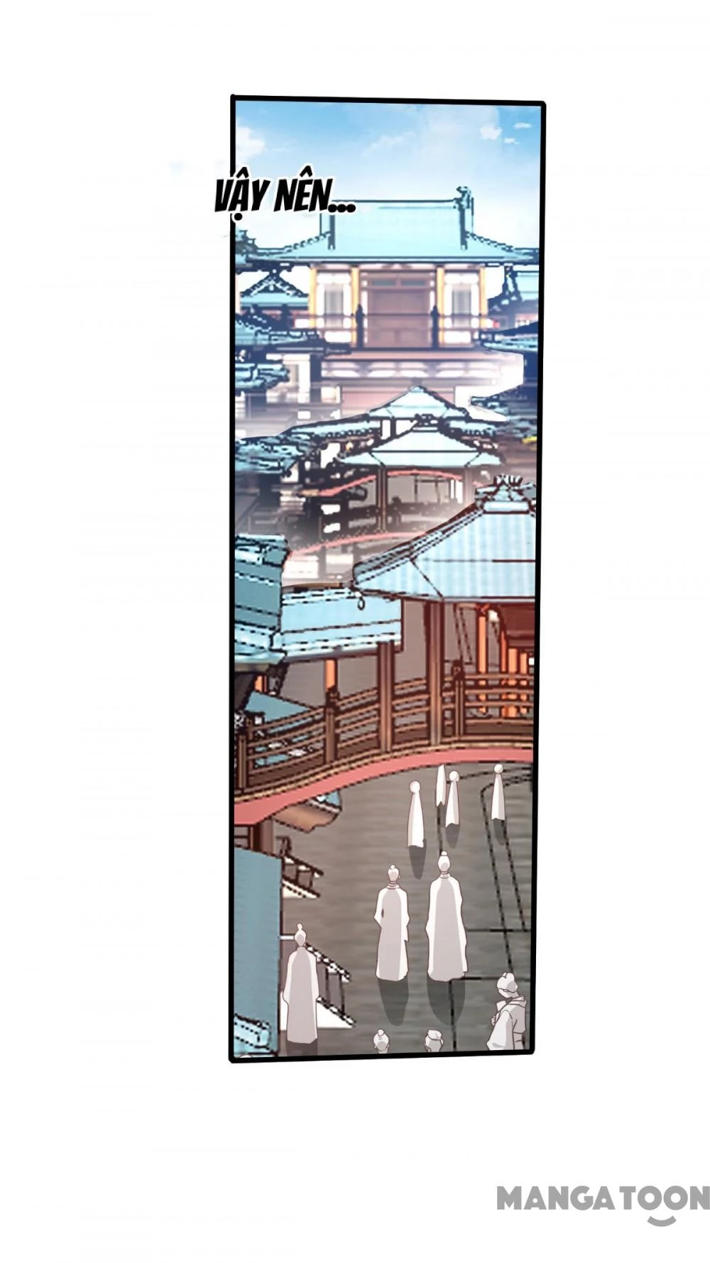 Tiền Tiêu Không Hết, Ta Phải Làm Sao? Chapter 28 - Trang 16