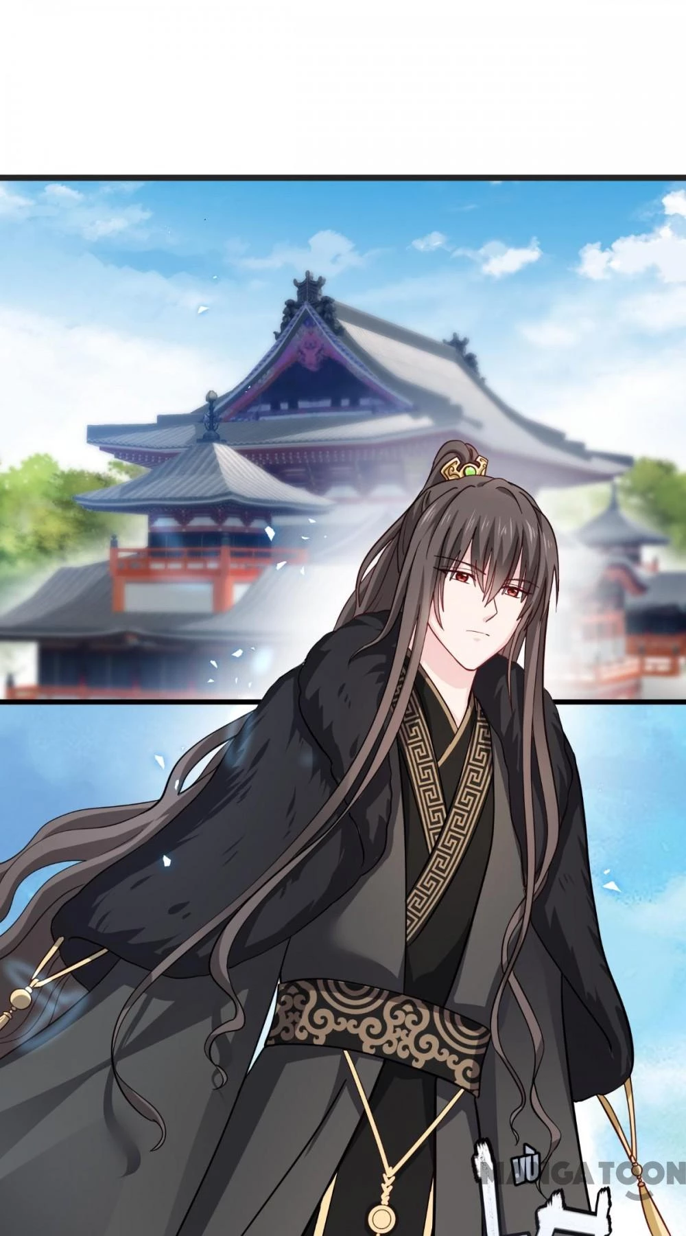 Tiền Tiêu Không Hết, Ta Phải Làm Sao? Chapter 28 - Trang 17