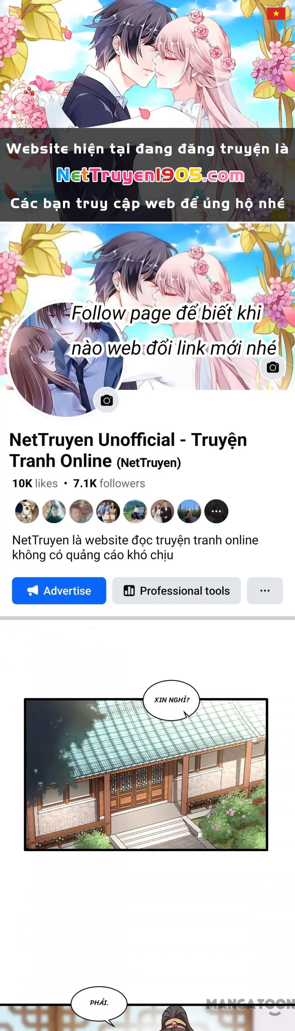 Tiền Tiêu Không Hết, Ta Phải Làm Sao? Chapter 28 - Trang 2