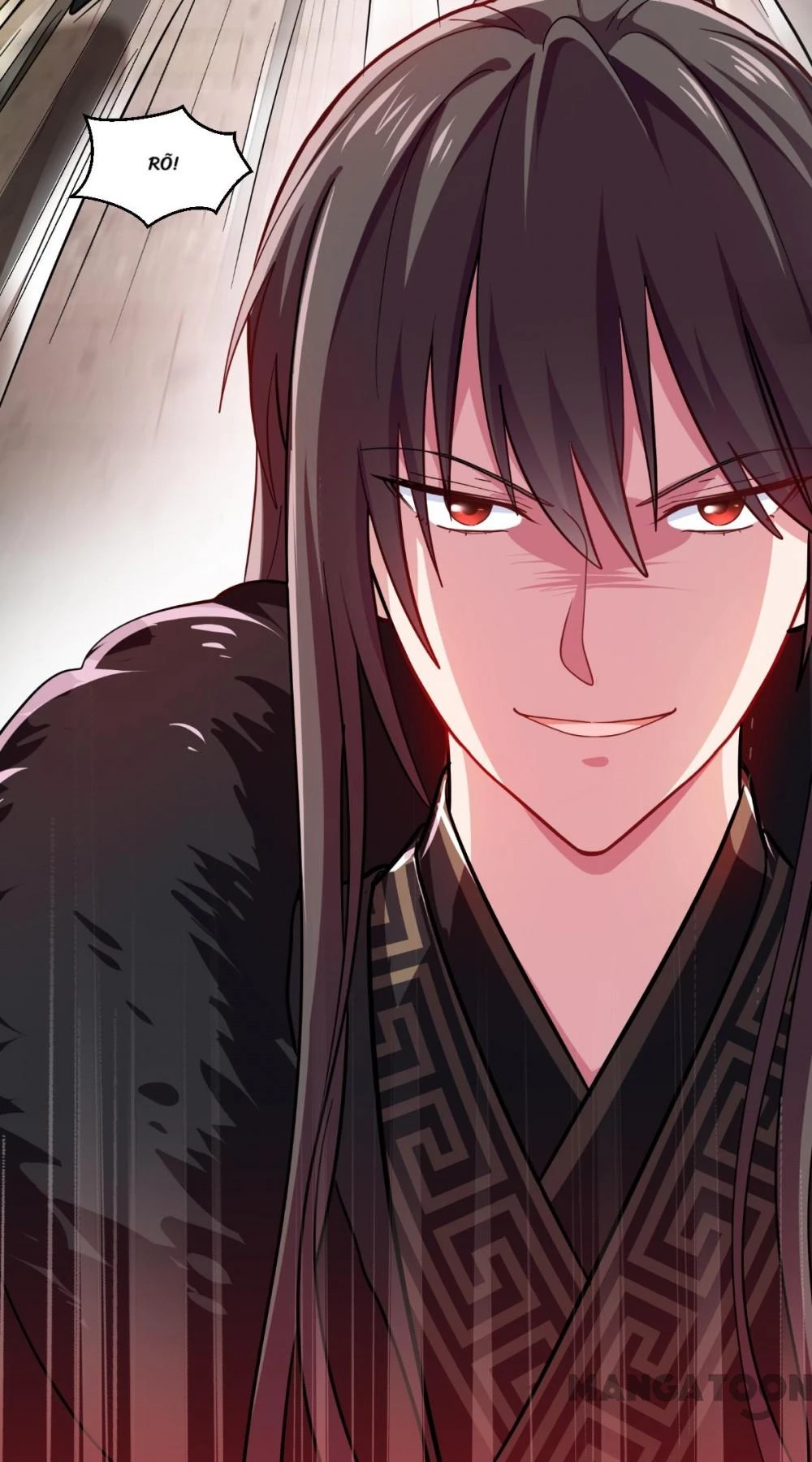 Tiền Tiêu Không Hết, Ta Phải Làm Sao? Chapter 28 - Trang 37