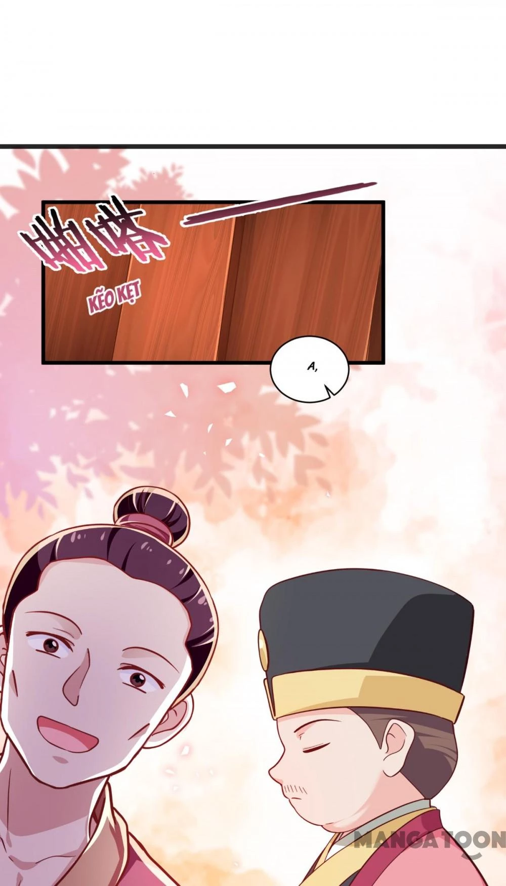 Tiền Tiêu Không Hết, Ta Phải Làm Sao? Chapter 28 - Trang 42