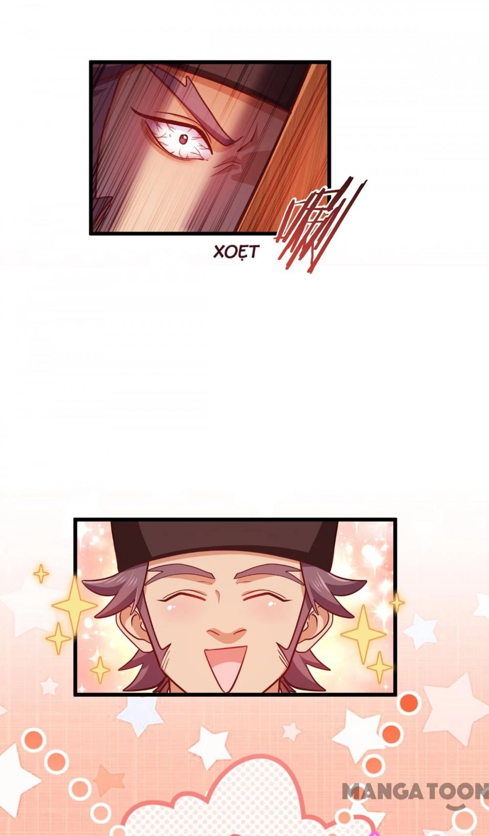 Tiền Tiêu Không Hết, Ta Phải Làm Sao? Chapter 28 - Trang 45