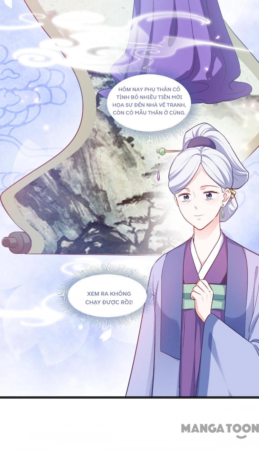 Tiền Tiêu Không Hết, Ta Phải Làm Sao? Chapter 28 - Trang 8