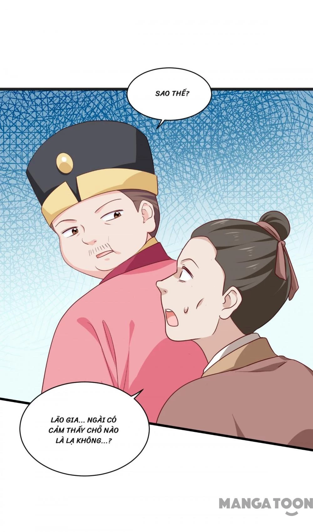 Tiền Tiêu Không Hết, Ta Phải Làm Sao? Chapter 29 - Trang 10