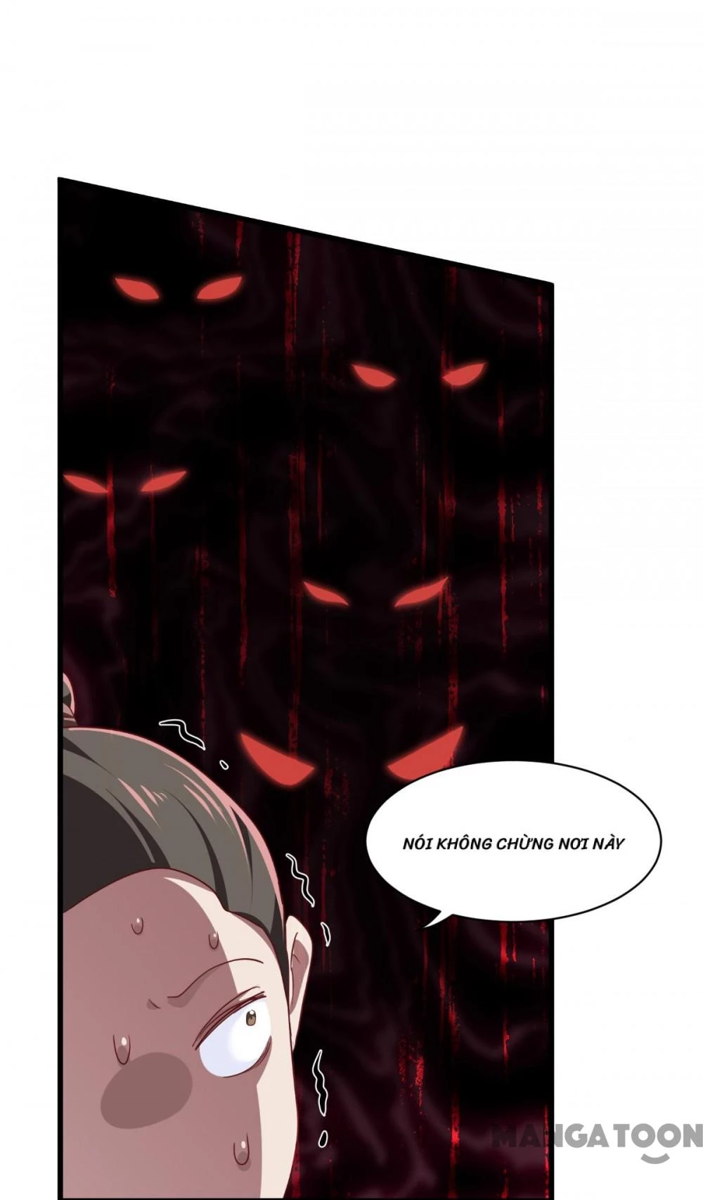 Tiền Tiêu Không Hết, Ta Phải Làm Sao? Chapter 29 - Trang 11