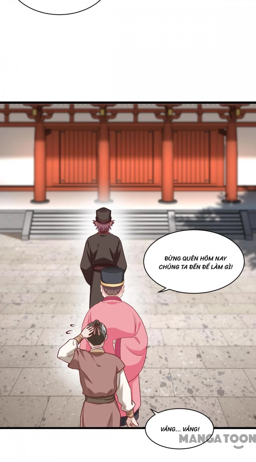 Tiền Tiêu Không Hết, Ta Phải Làm Sao? Chapter 29 - Trang 14