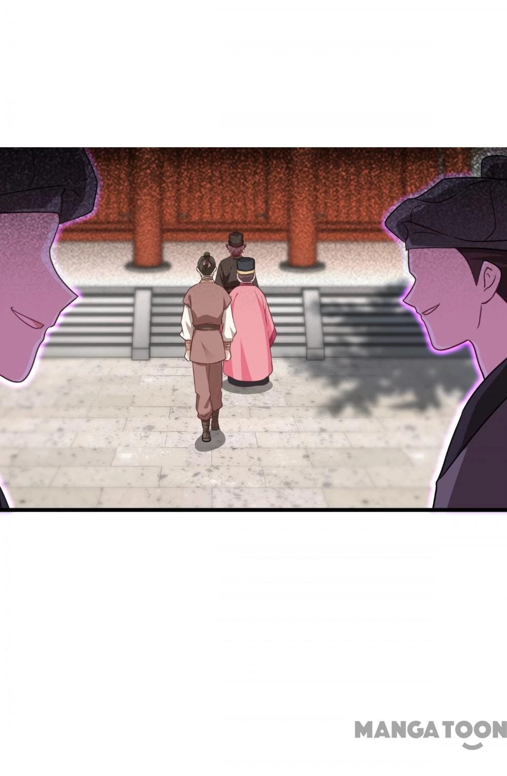Tiền Tiêu Không Hết, Ta Phải Làm Sao? Chapter 29 - Trang 16