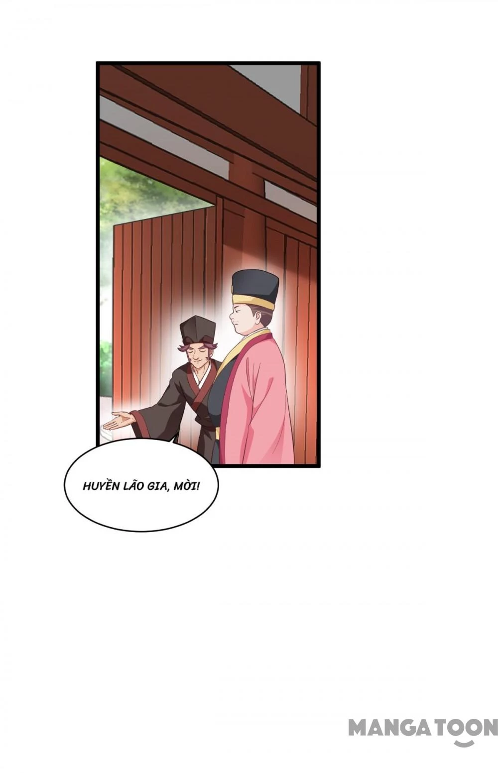 Tiền Tiêu Không Hết, Ta Phải Làm Sao? Chapter 29 - Trang 17
