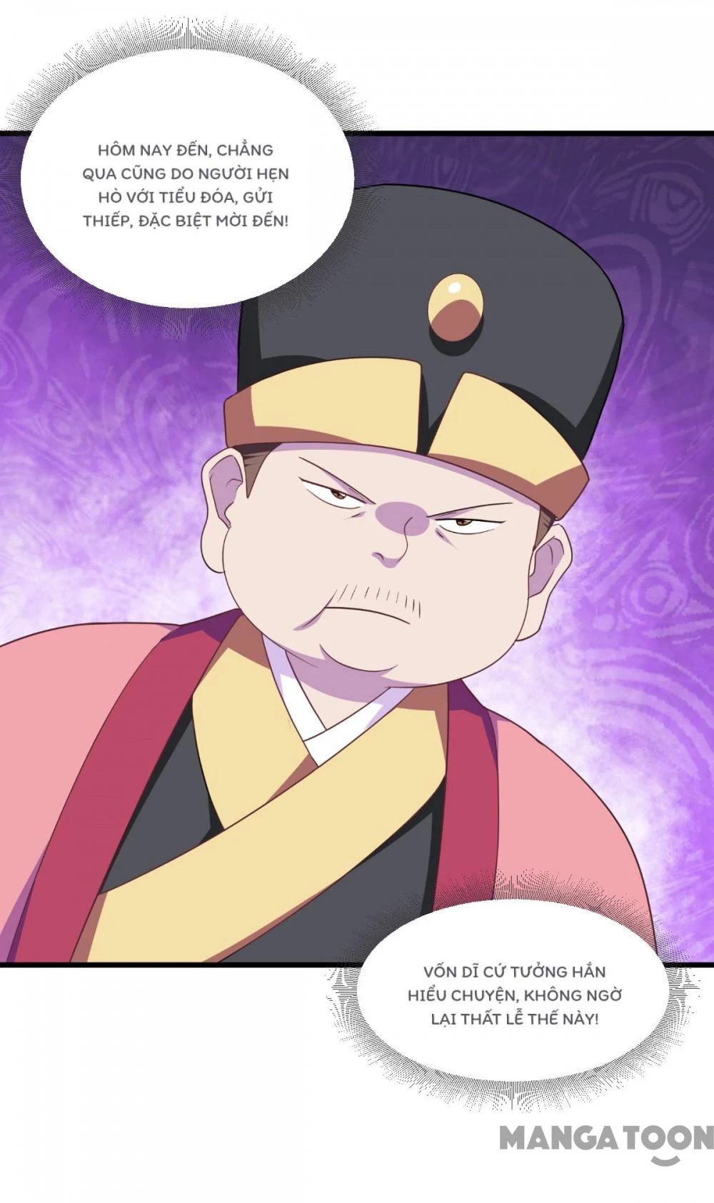 Tiền Tiêu Không Hết, Ta Phải Làm Sao? Chapter 29 - Trang 19
