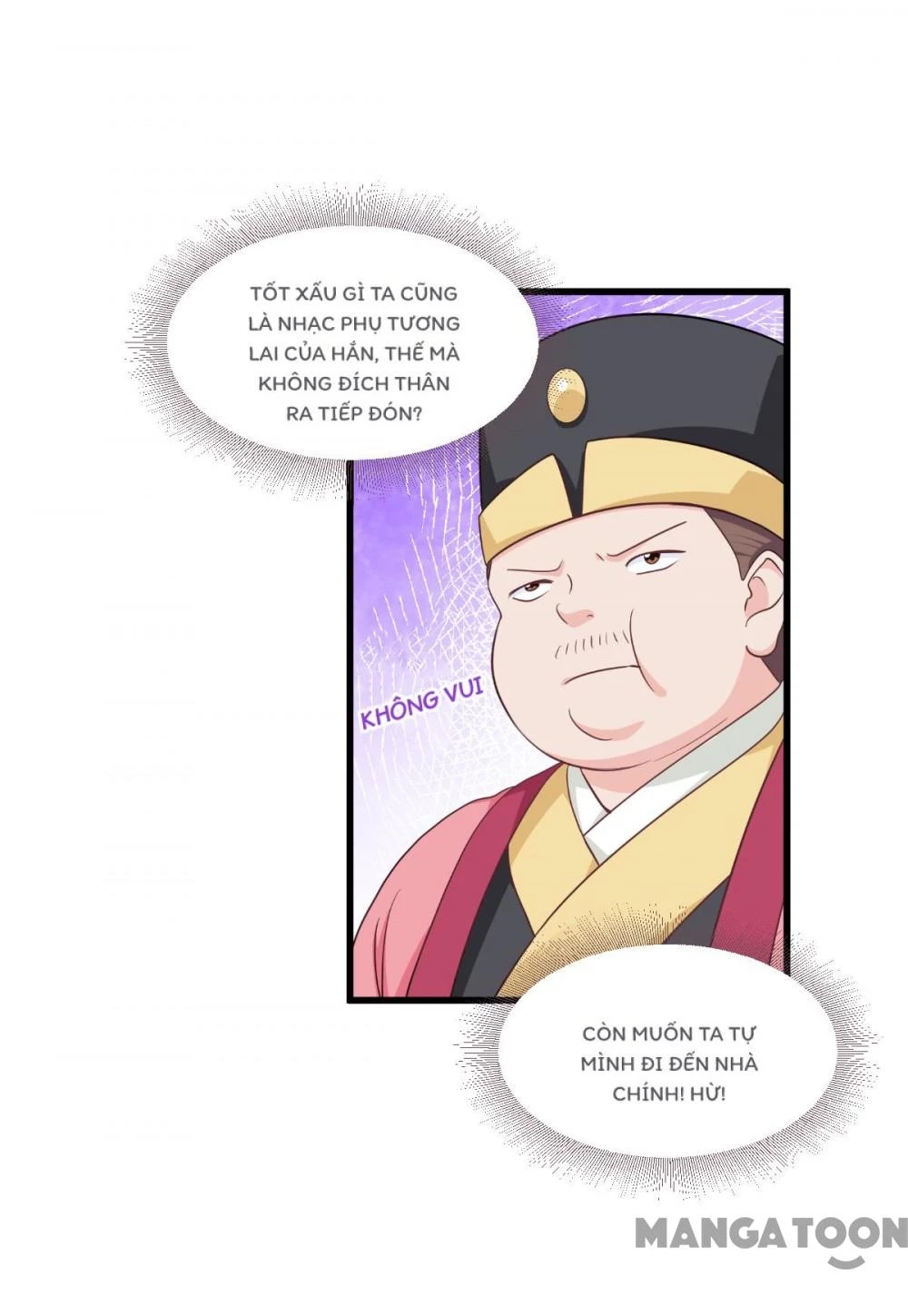 Tiền Tiêu Không Hết, Ta Phải Làm Sao? Chapter 29 - Trang 20