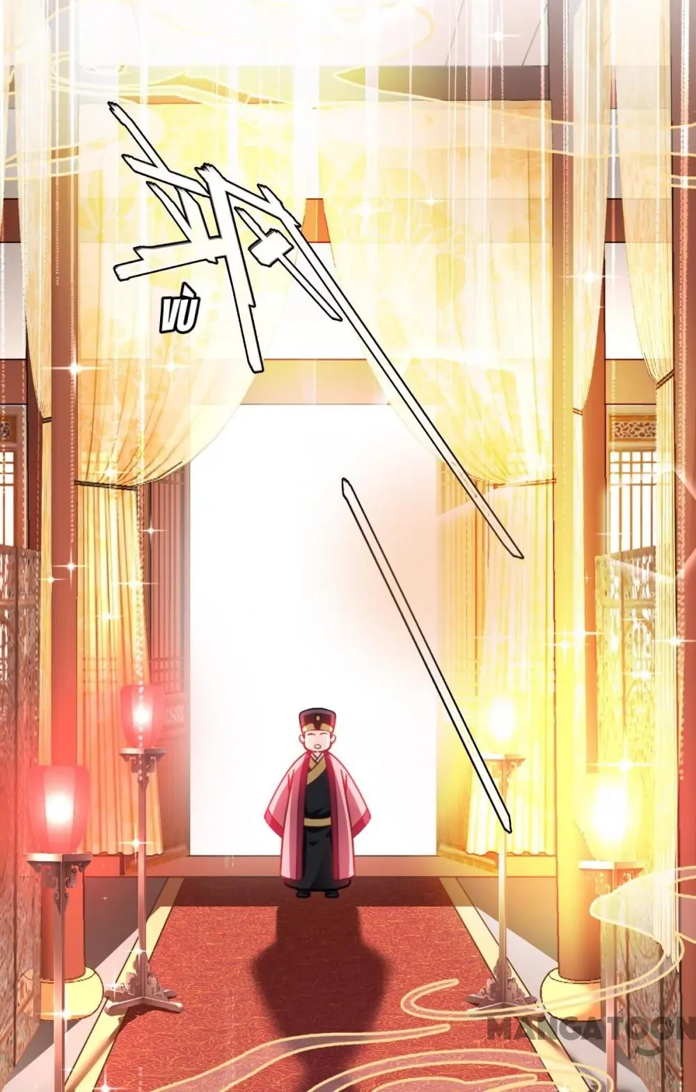 Tiền Tiêu Không Hết, Ta Phải Làm Sao? Chapter 29 - Trang 23