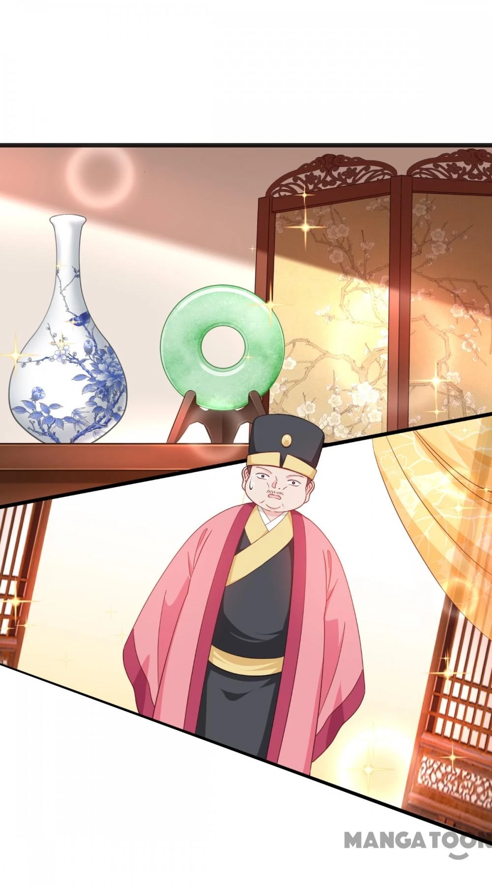 Tiền Tiêu Không Hết, Ta Phải Làm Sao? Chapter 29 - Trang 25