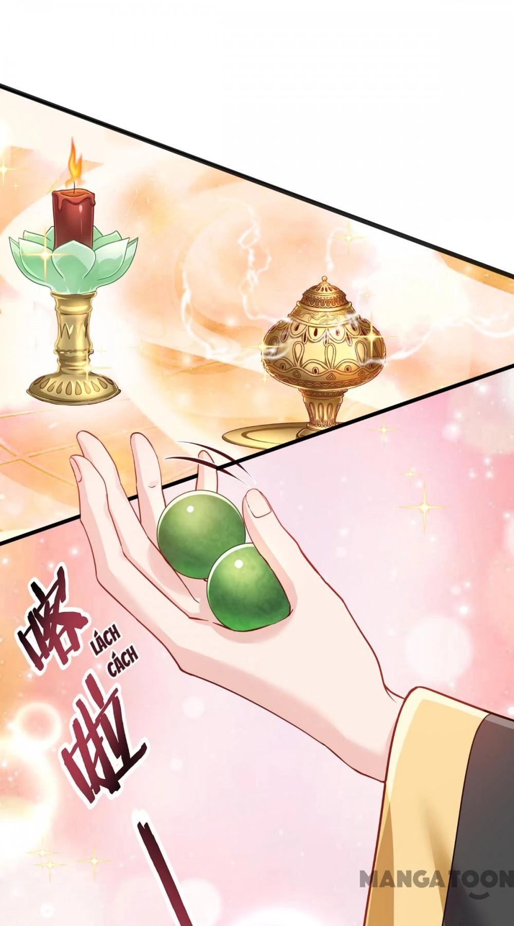 Tiền Tiêu Không Hết, Ta Phải Làm Sao? Chapter 29 - Trang 27