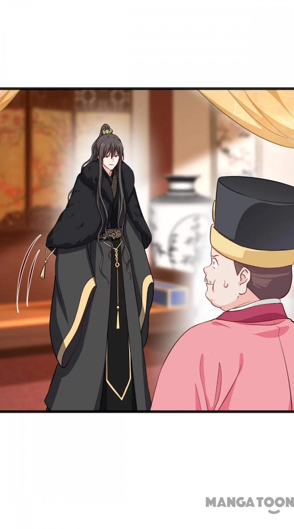 Tiền Tiêu Không Hết, Ta Phải Làm Sao? Chapter 29 - Trang 38