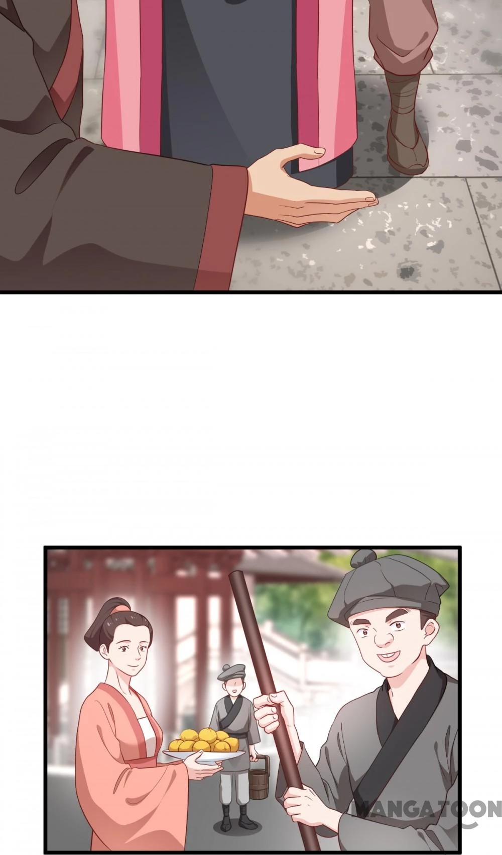 Tiền Tiêu Không Hết, Ta Phải Làm Sao? Chapter 29 - Trang 4