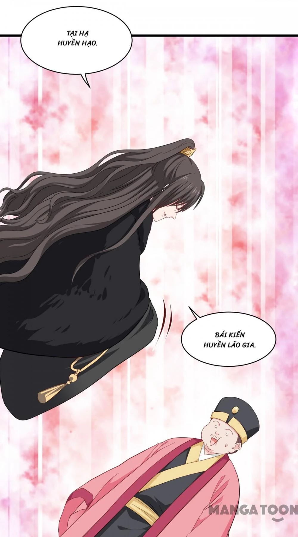 Tiền Tiêu Không Hết, Ta Phải Làm Sao? Chapter 29 - Trang 40