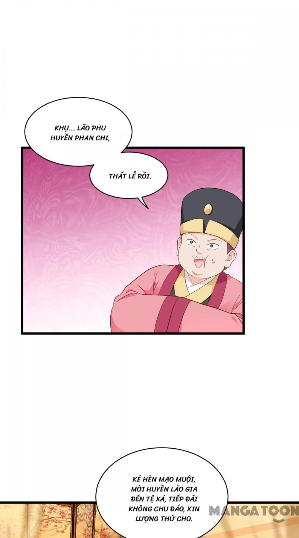 Tiền Tiêu Không Hết, Ta Phải Làm Sao? Chapter 29 - Trang 42