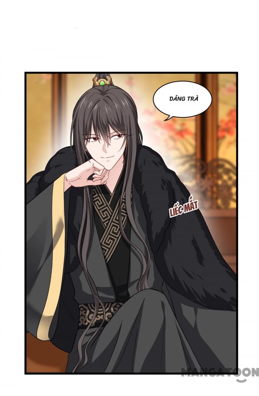 Tiền Tiêu Không Hết, Ta Phải Làm Sao? Chapter 29 - Trang 46