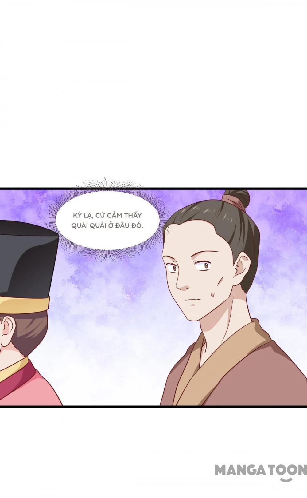Tiền Tiêu Không Hết, Ta Phải Làm Sao? Chapter 29 - Trang 5
