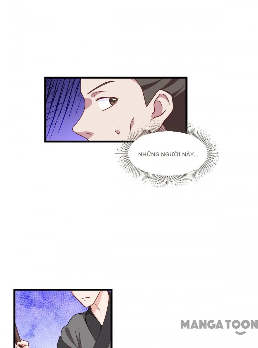 Tiền Tiêu Không Hết, Ta Phải Làm Sao? Chapter 29 - Trang 6