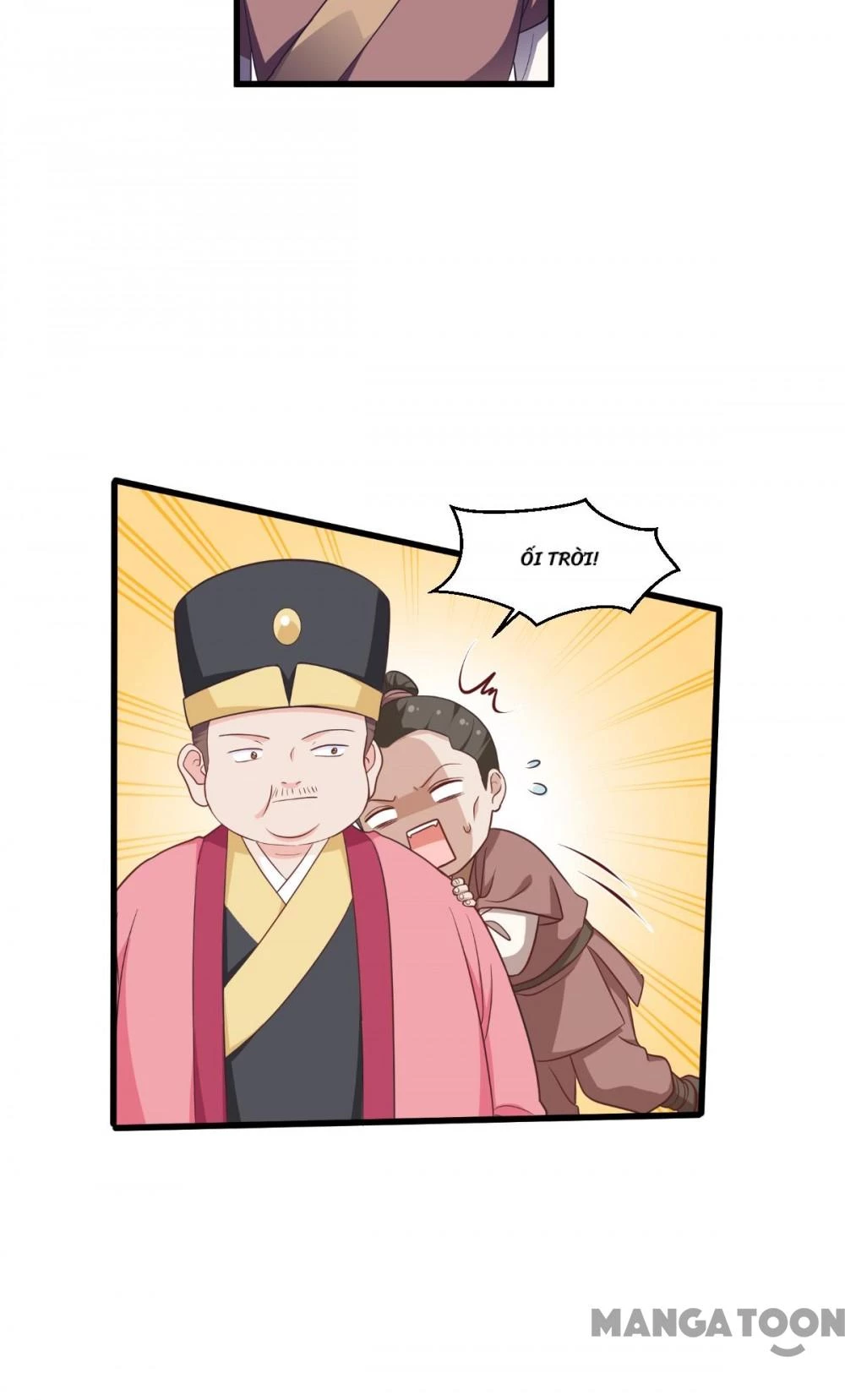 Tiền Tiêu Không Hết, Ta Phải Làm Sao? Chapter 29 - Trang 9
