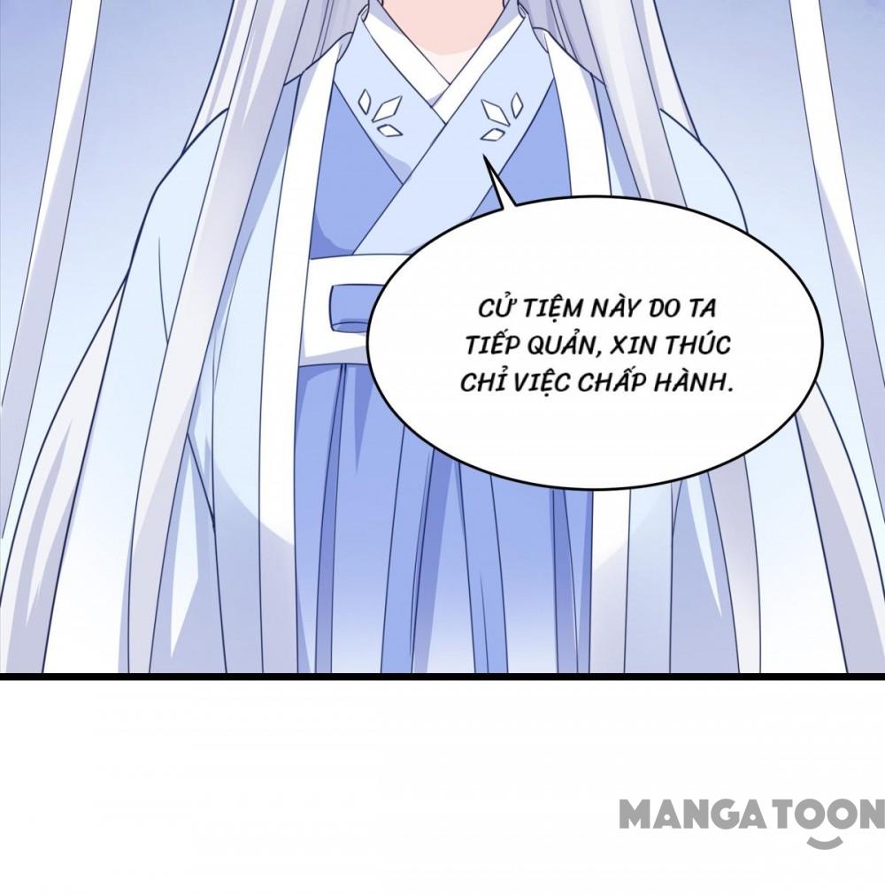 Tiền Tiêu Không Hết, Ta Phải Làm Sao? Chapter 3 - Trang 11