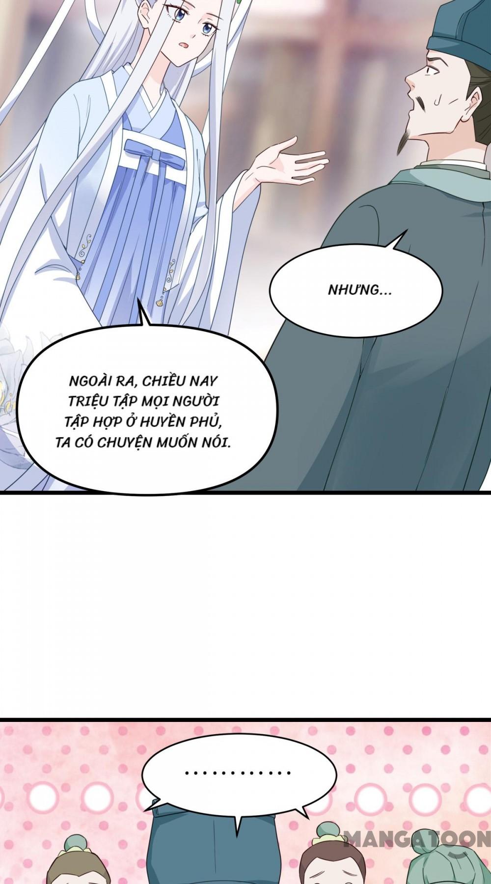 Tiền Tiêu Không Hết, Ta Phải Làm Sao? Chapter 3 - Trang 13