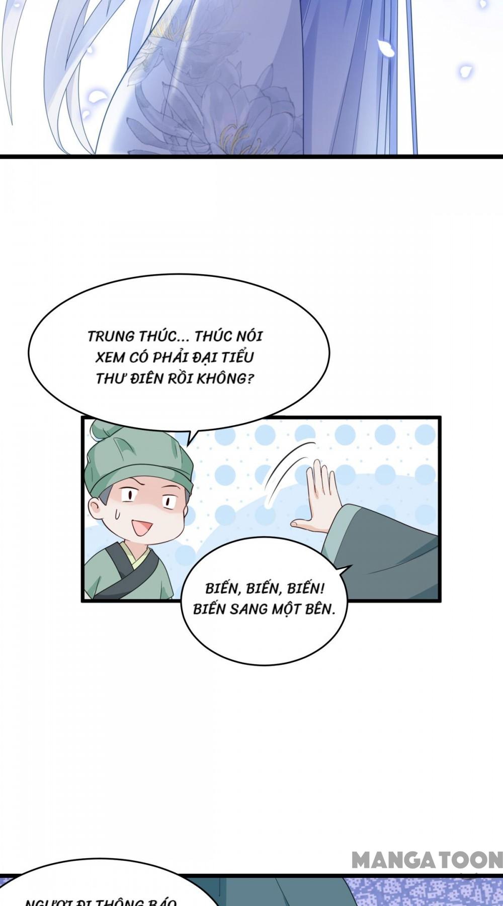 Tiền Tiêu Không Hết, Ta Phải Làm Sao? Chapter 3 - Trang 15