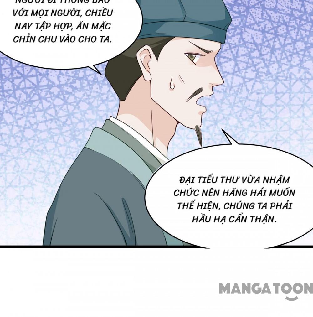 Tiền Tiêu Không Hết, Ta Phải Làm Sao? Chapter 3 - Trang 16