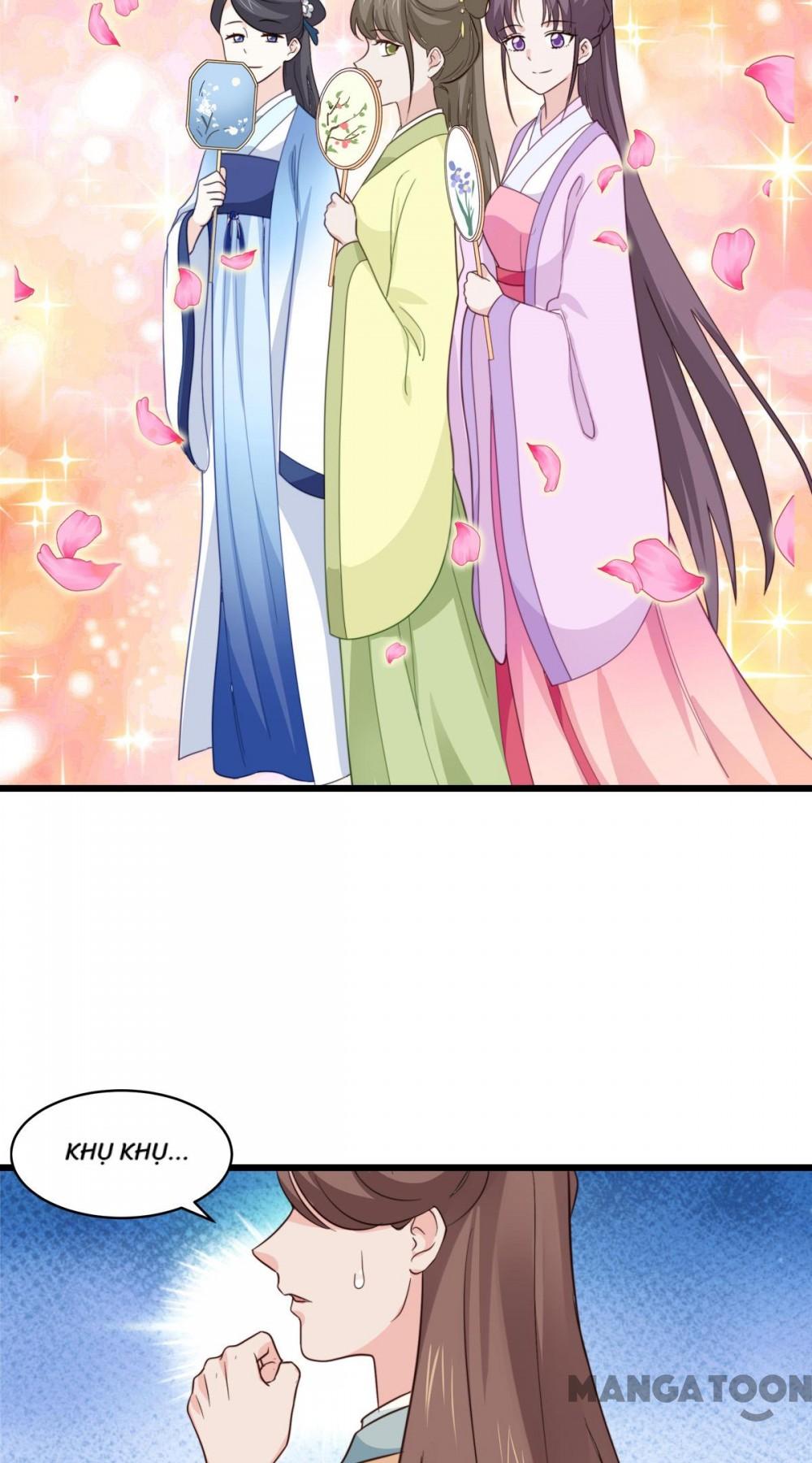 Tiền Tiêu Không Hết, Ta Phải Làm Sao? Chapter 3 - Trang 24