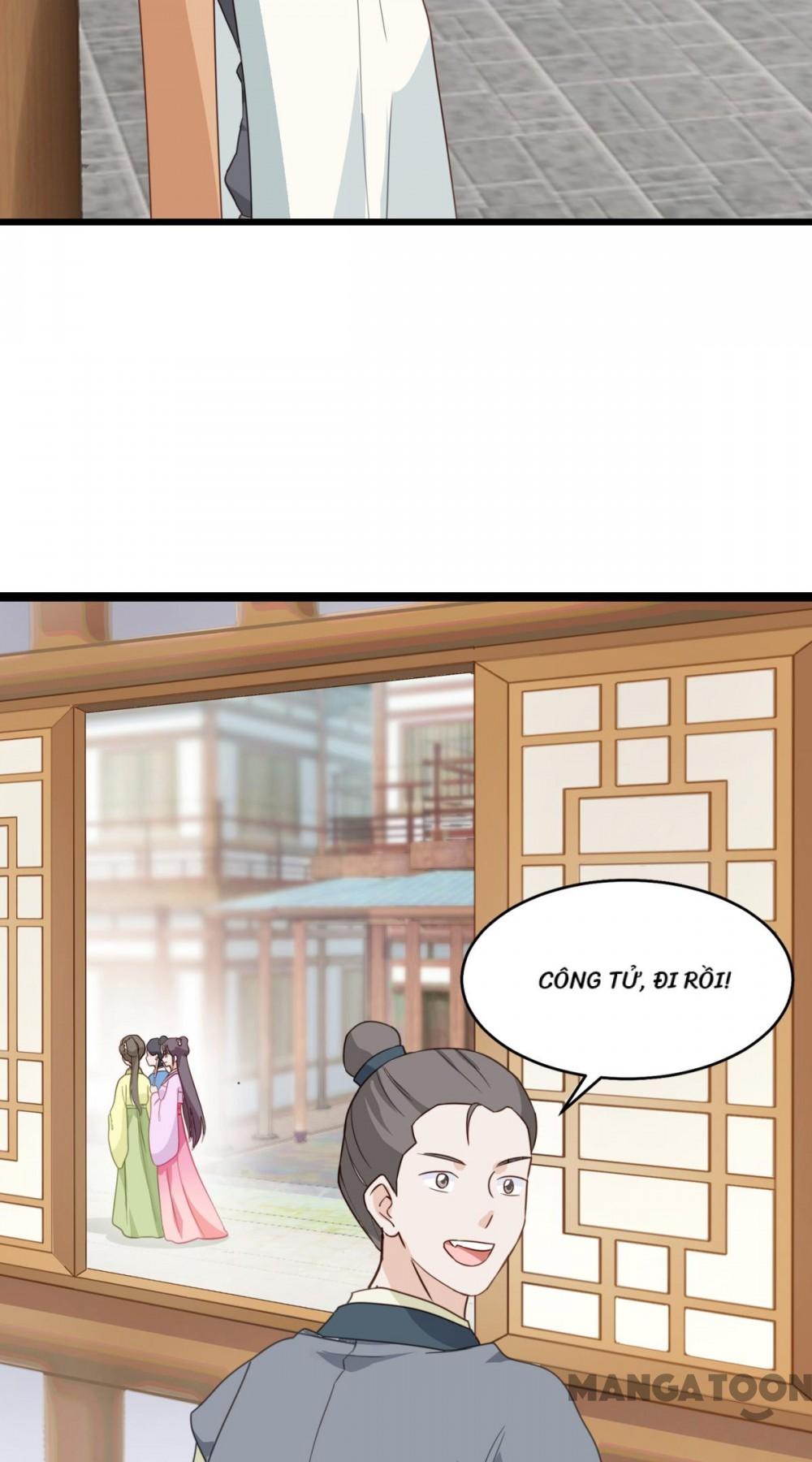 Tiền Tiêu Không Hết, Ta Phải Làm Sao? Chapter 3 - Trang 27