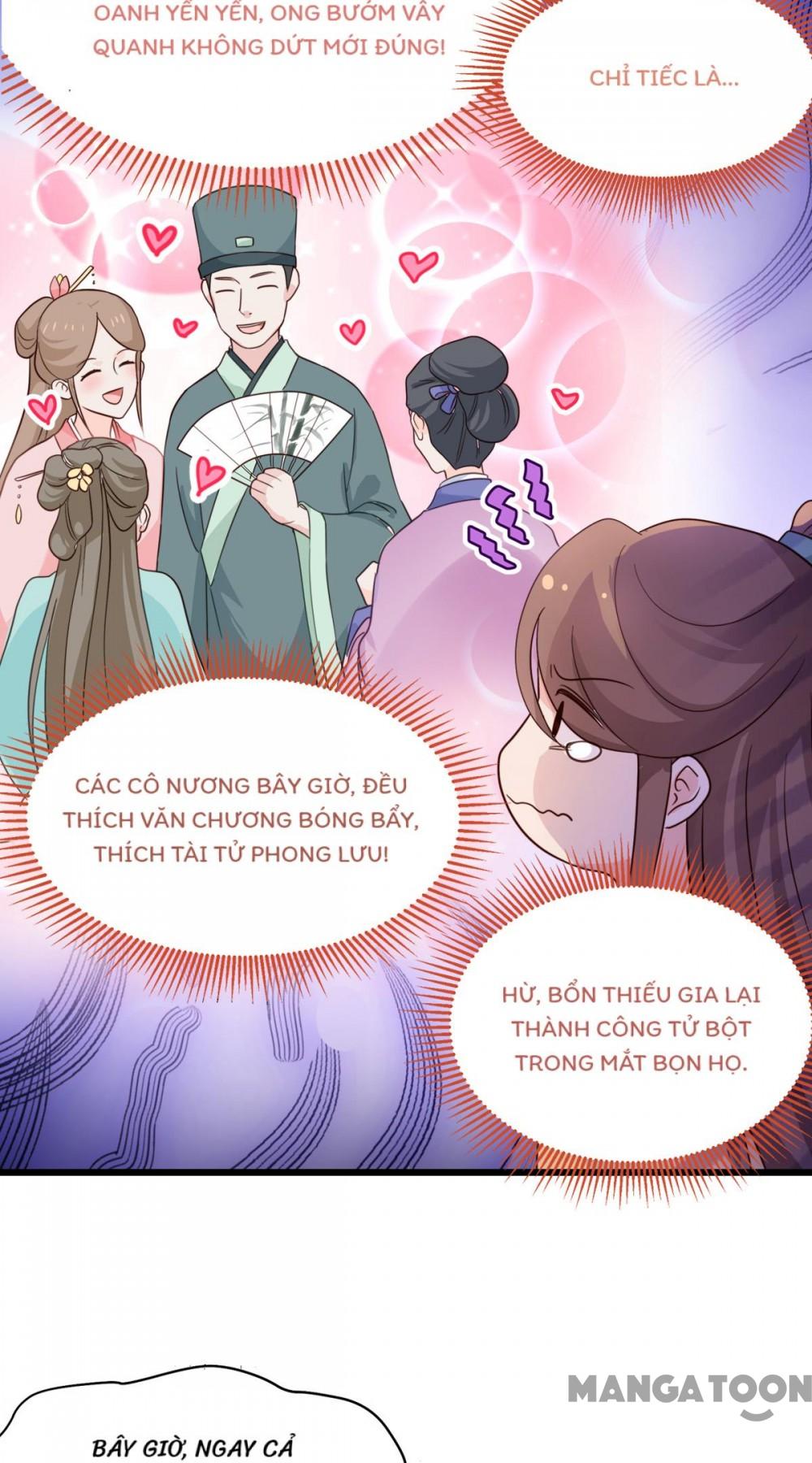 Tiền Tiêu Không Hết, Ta Phải Làm Sao? Chapter 3 - Trang 29