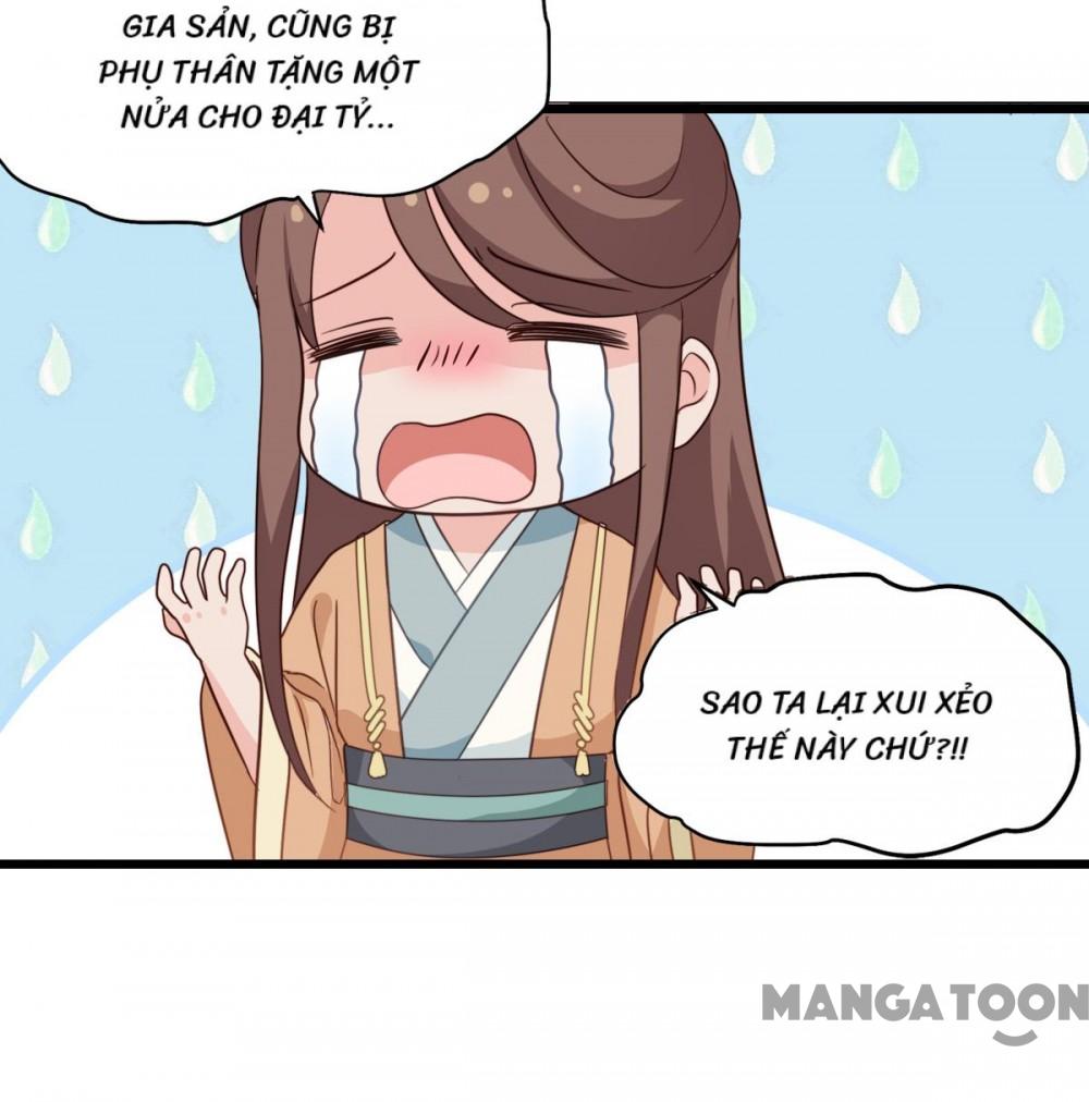 Tiền Tiêu Không Hết, Ta Phải Làm Sao? Chapter 3 - Trang 30
