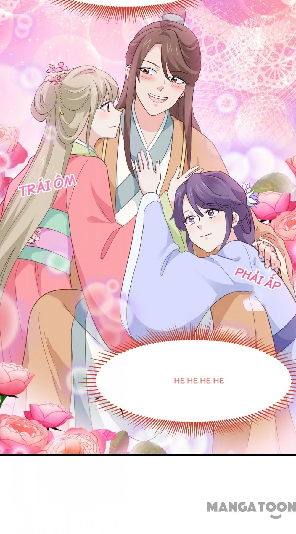 Tiền Tiêu Không Hết, Ta Phải Làm Sao? Chapter 3 - Trang 43