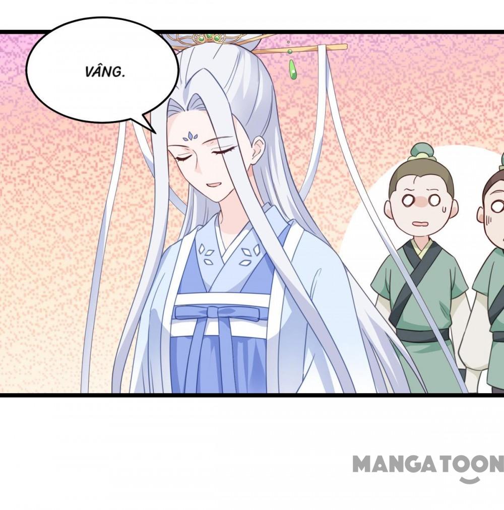 Tiền Tiêu Không Hết, Ta Phải Làm Sao? Chapter 3 - Trang 6