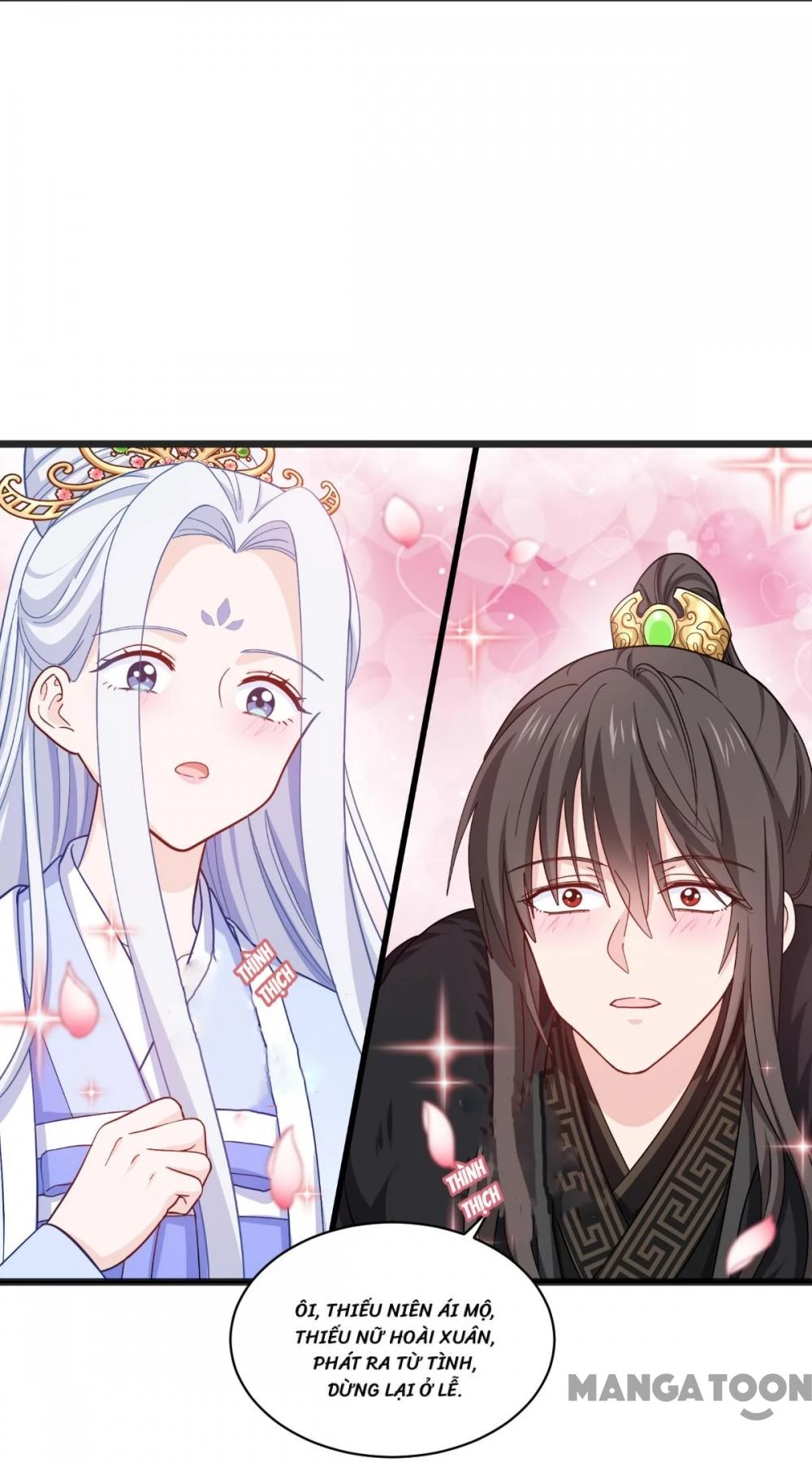 Tiền Tiêu Không Hết, Ta Phải Làm Sao? Chapter 30 - Trang 12