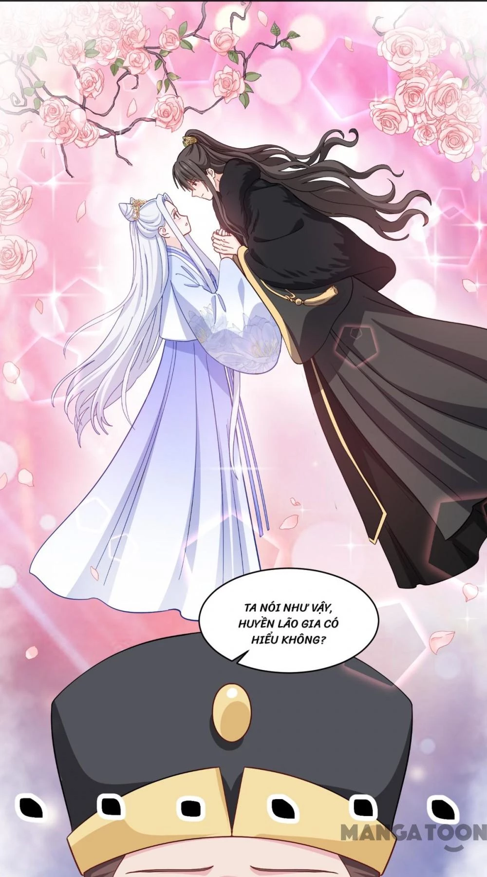 Tiền Tiêu Không Hết, Ta Phải Làm Sao? Chapter 30 - Trang 14