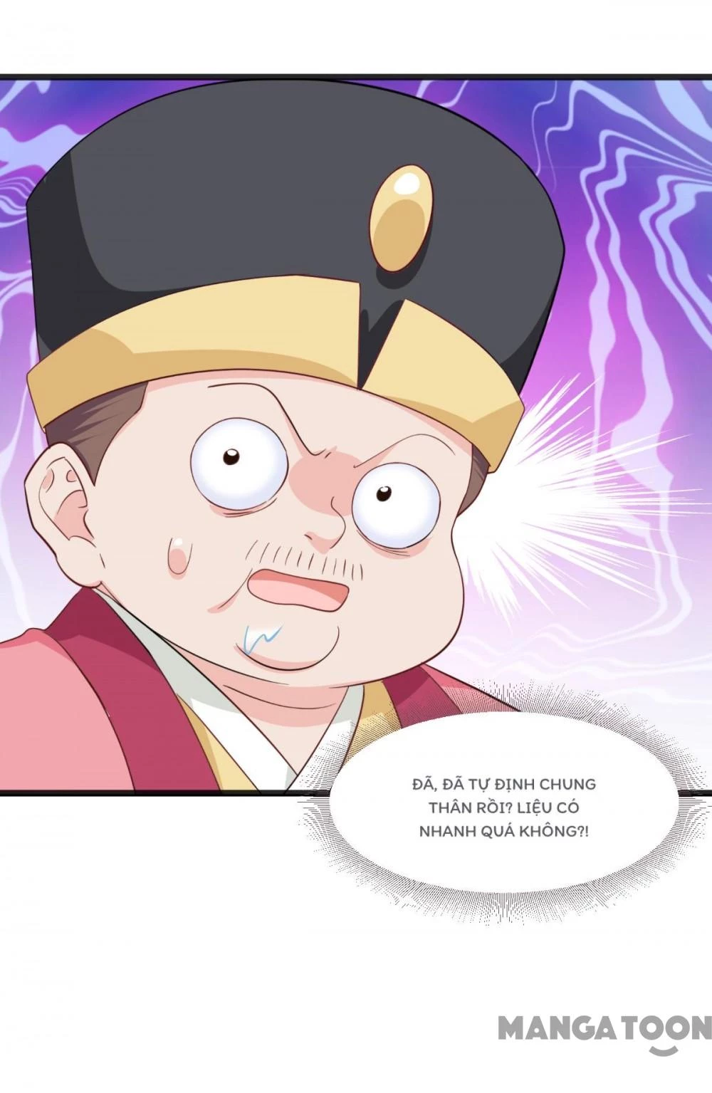 Tiền Tiêu Không Hết, Ta Phải Làm Sao? Chapter 30 - Trang 18