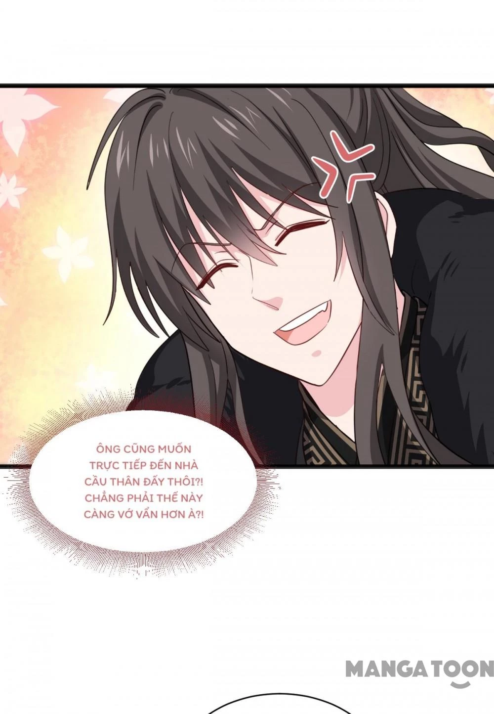 Tiền Tiêu Không Hết, Ta Phải Làm Sao? Chapter 30 - Trang 19
