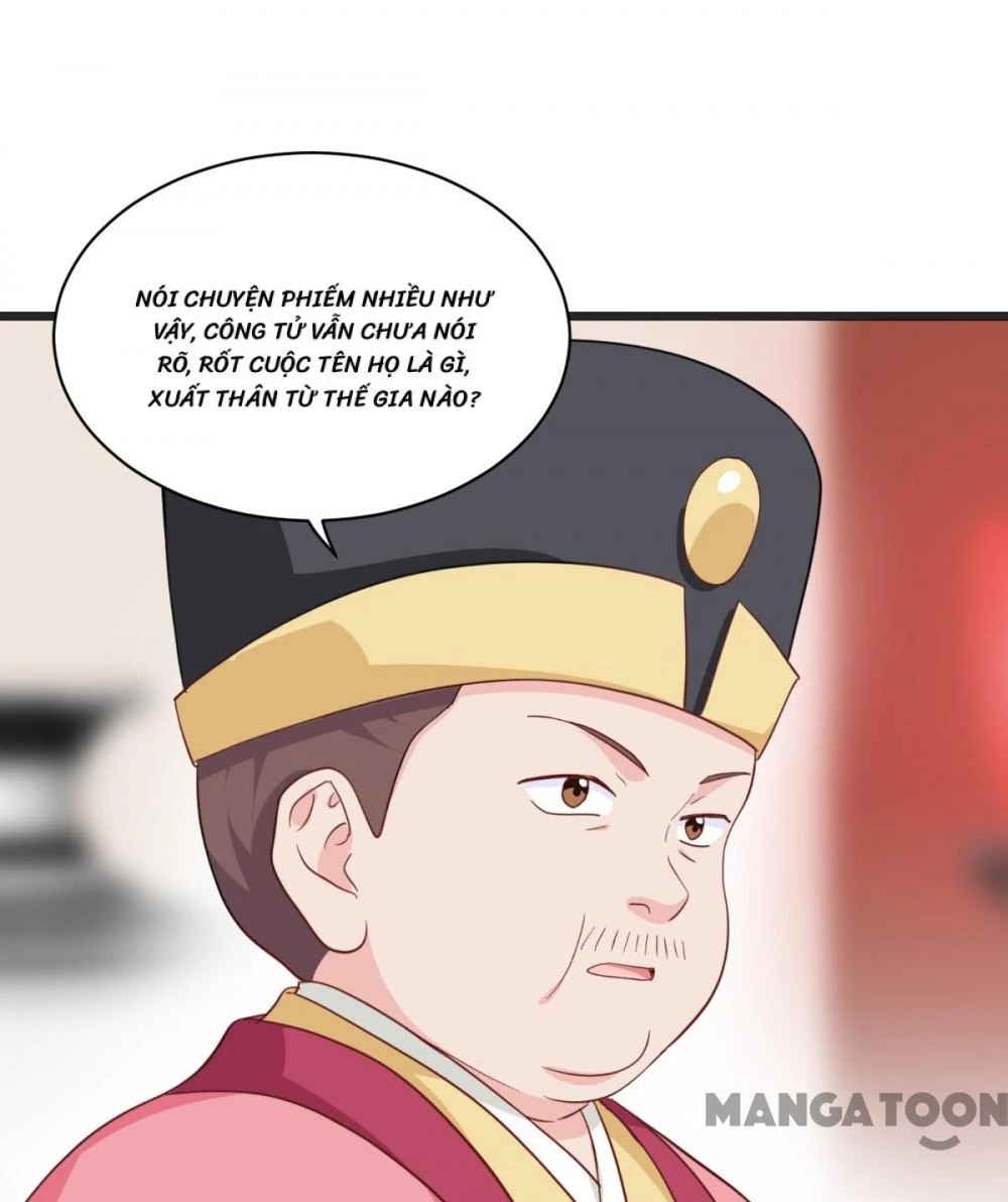 Tiền Tiêu Không Hết, Ta Phải Làm Sao? Chapter 30 - Trang 21