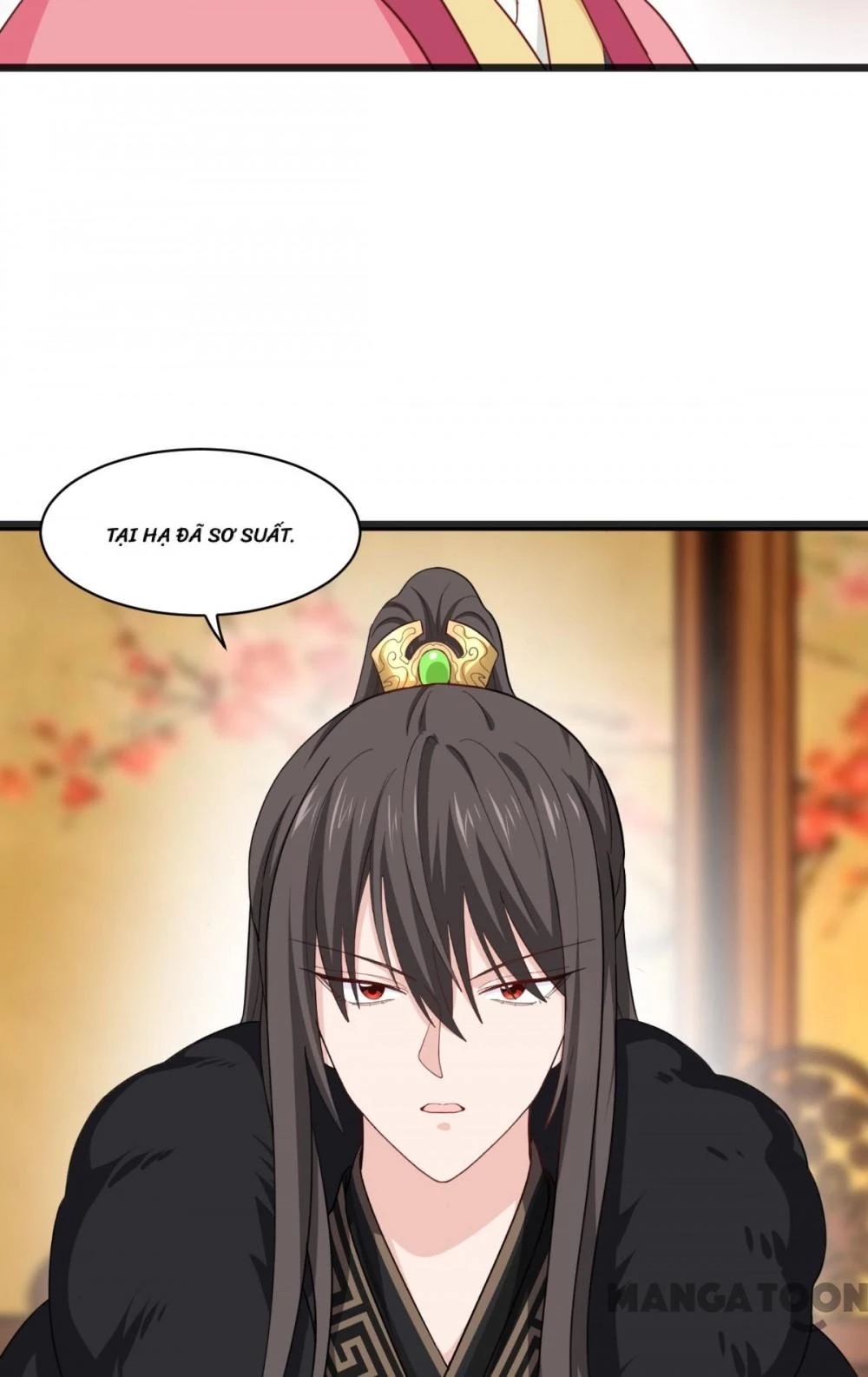 Tiền Tiêu Không Hết, Ta Phải Làm Sao? Chapter 30 - Trang 22