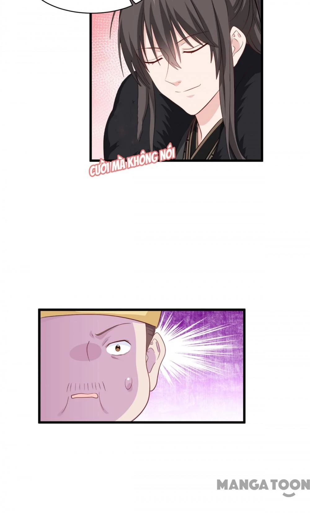Tiền Tiêu Không Hết, Ta Phải Làm Sao? Chapter 30 - Trang 25