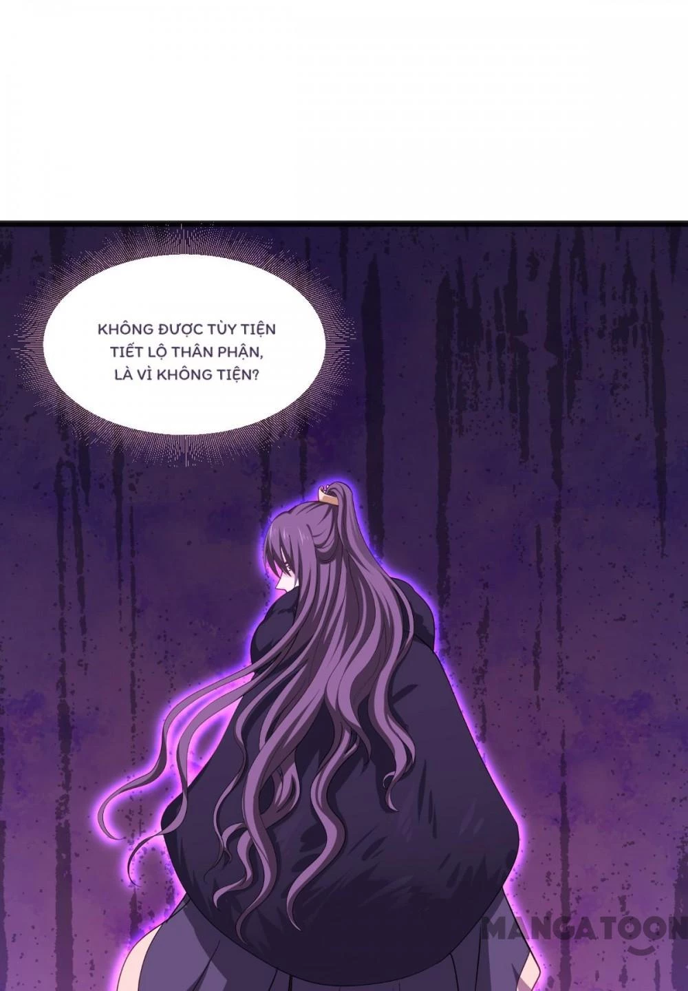 Tiền Tiêu Không Hết, Ta Phải Làm Sao? Chapter 30 - Trang 26