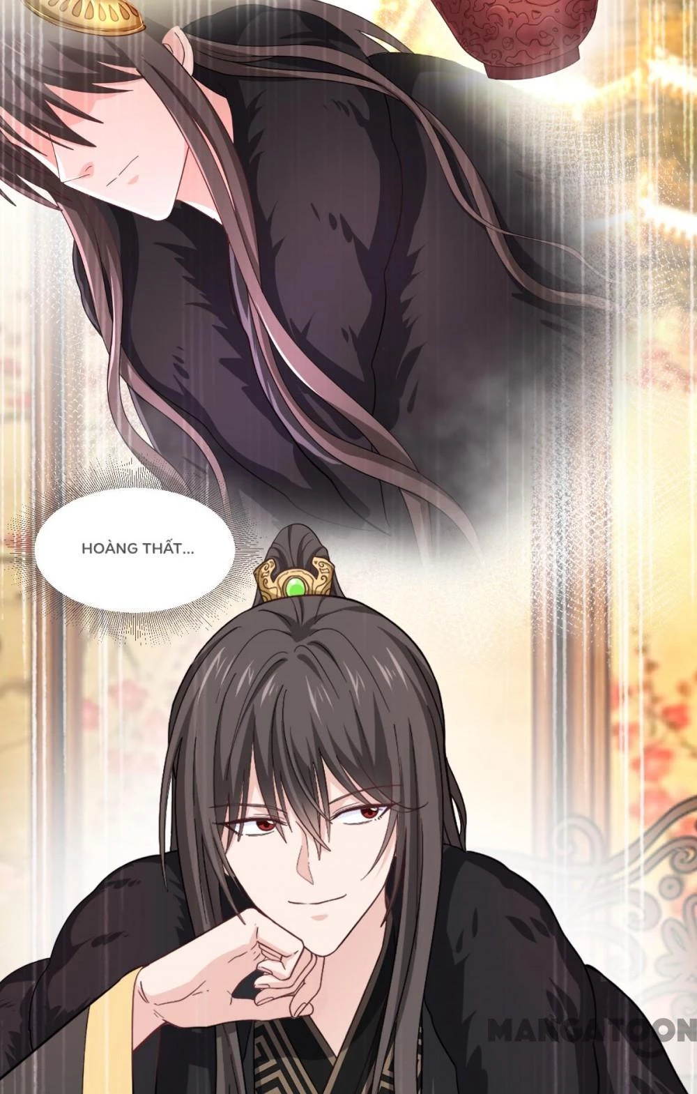 Tiền Tiêu Không Hết, Ta Phải Làm Sao? Chapter 30 - Trang 29